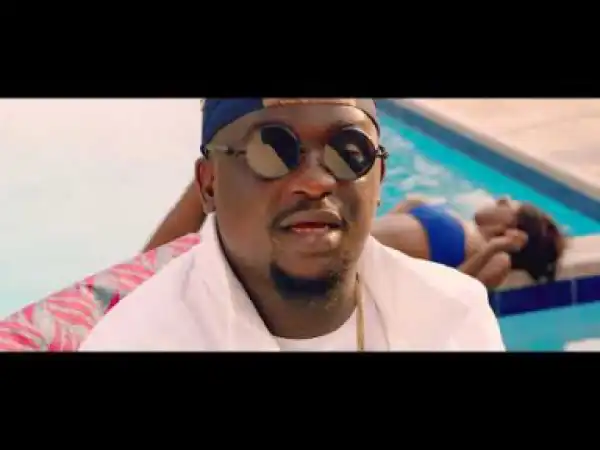 Video: JP - Kilofeshe (ft. Wande Coal)